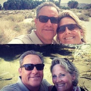 Meet your Posher, Dawn